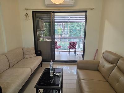 2 BHK Flat
