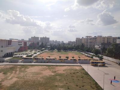Image of 1167 Sq.ft 2 BHK Apartment / Flat for sale in Varthur, Bengaluru for Rs. 8800000