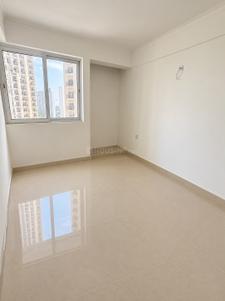 Bedroom Image of 1250 Sq.ft 3 BHK Apartment / Flat for sale in ATS Allure, Yeida Greater Noida for Rs. 12600000
