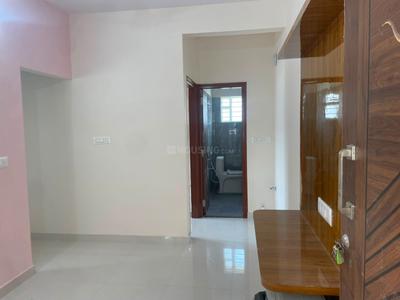 1 BHK Independent Builder Floor