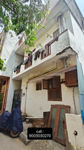 Image of 660 Sq.ft 1 BHK Independent House for rent in KK Nagar, Chennai for Rs. 15000