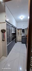 Kitchen Image of 1570 Sq.ft 3 BHK Independent House for sale in Karamsad Anand for Rs. 7900000