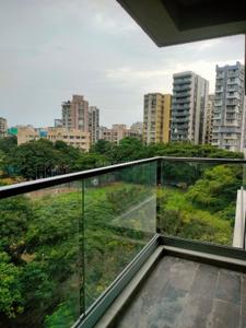 3 BHK Flat