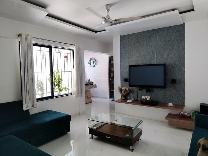sarthishilp appartment Living Room 1