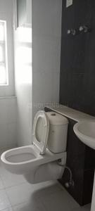 Bathroom Image of 1893 Sq.ft 3 BHK Apartment / Flat for sale in Unitech Harmony, New Town Kolkata for Rs. 15000000