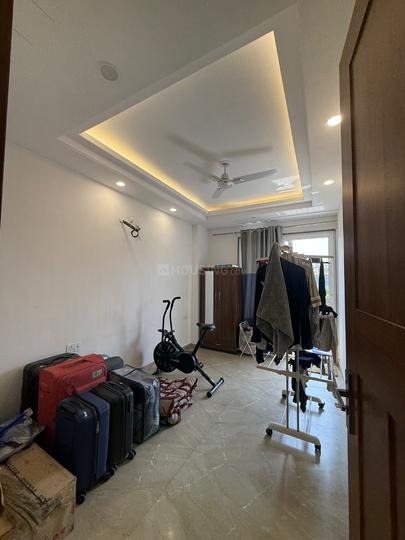 Vasant Kunj Bedroom 1