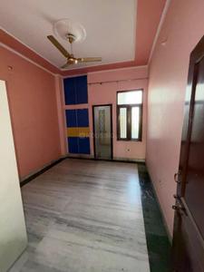Bedroom Image of 1226 Sq.ft 2 BHK Apartment / Flat for rent in Hefty Mayur Vihar Extantion I, Shastri Nagar Meerut for Rs. 12000