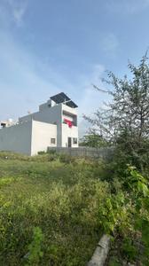 Image of 815 Sq.ft Residential Plot / Land for sale in Suraj Shree Colony, Laxman Pura, Ratlam for Rs. 1170000