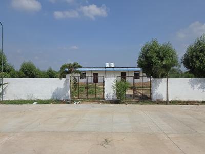 Image of 900 Sq.ft Residential Plot / Land for sale in Jait, Vrindavan for Rs. 1900000