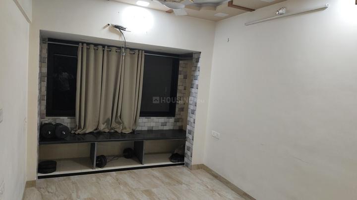 Bhawani nagar marol Bedroom 1