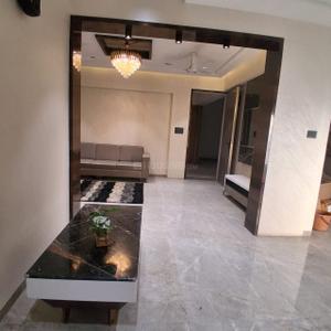 Hall Image of 1800 Sq.ft 3 BHK Apartment / Flat for sale in Tirupati Sky, Kuber Nagar Ahmedabad for Rs. 6500000