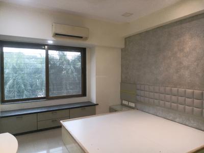 Bedroom Image of 2500 Sq.ft 3 BHK Apartment / Flat for sale in One Avighna Park, Lower Parel Mumbai for Rs. 175000000