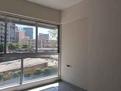 Bedroom Image of 875 Sq.ft 2 BHK Apartment / Flat for sale in GNC Shree Shashwat Building No 21, Mira Road East Mira Bhayandar for Rs. 10600000