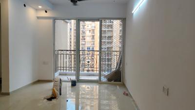 Living Room Image of 1428 Sq.ft 3.5 BHK Apartment / Flat for sale in Prateek Grand City, Siddharth Vihar Ghaziabad for Rs. 17500000
