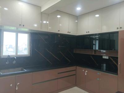 Kitchen Image of 1200 Sq.ft 2 BHK Apartment / Flat for rent in Ameenpur Sangareddy for Rs. 20000