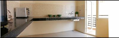 Kitchen Image of 1256 Sq.ft 2 BHK Apartment / Flat for sale in Indraprastha Residency, Amausi Lucknow for Rs. 8456584