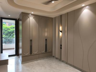 Bedroom Image of 2450 Sq.ft 4 BHK Builder Floor for sale in Indirapuram Ghaziabad for Rs. 24000000