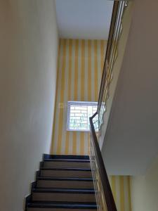Balcony Image of 2354 Sq.ft 5 BHK Independent House for sale in Shrachi Dakshin, Pancha Sayar Kolkata for Rs. 35000000
