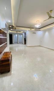 Hall Image of 1800 Sq.ft 3 BHK Builder Floor for sale in Ridhi Homes Luxury Floors, Green Field Colony Faridabad for Rs. 15000000