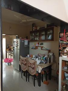Kitchen Image of 2790 Sq.ft 4 BHK Independent House for sale in Thaltej Ahmedabad for Rs. 65000000