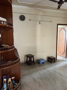 Hall Image of 1700 Sq.ft 4 BHK Apartment / Flat for sale in Vasundhara Ghaziabad for Rs. 16700000