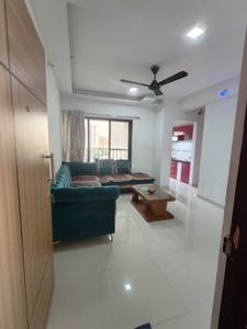 1 BHK Flat