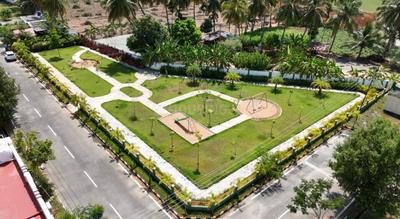 Image of 750 Sq.ft Residential Plot / Land for sale in Kariampalayam, Coimbatore for Rs. 1161750