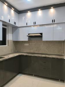 Kitchen Image of 1070 Sq.ft 2 BHK Apartment / Flat for sale in Venice Aspire, Noida Extension Greater Noida for Rs. 4432000