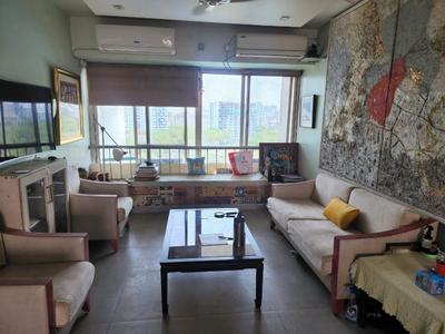 Hall Image of 1510 Sq.ft 3 BHK Apartment / Flat for sale in Karia Konark Eureka, Wadgaon Sheri Pune for Rs. 19500000
