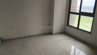 Bedroom Image of 2800 Sq.ft 4 BHK Apartment / Flat for sale in HR Eliseo, Shela Ahmedabad for Rs. 14000000
