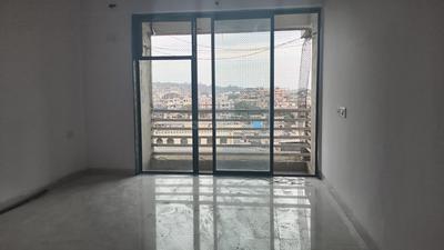 Bedroom Image of 1050 Sq.ft 2 BHK Apartment / Flat for rent in DSK Madhuban, Saki Naka Mumbai for Rs. 56000