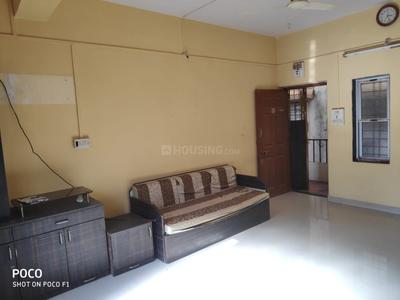 Hall Image of 678 Sq.ft 1 BHK Apartment / Flat for sale in Kudal Sindhudurg for Rs. 2000000