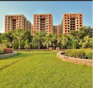 Image of 1635 Sq.ft 3 BHK Apartment / Flat for sale in Sangini Gardenia, Dahin Nagar, Surat for Rs. 6651000