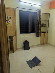 1.5 BHK Flat