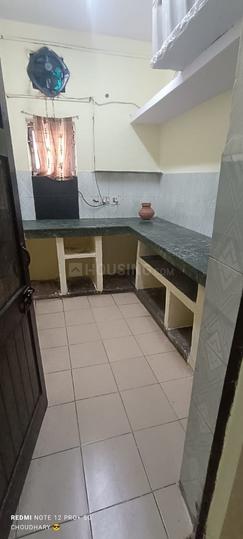 Block GG1, Vikaspuri Kitchen 1