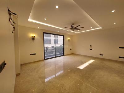 Hall Image of 4950 Sq.ft 5 BHK Builder Floor for sale in Punjabi Bagh New Delhi for Rs. 130000000