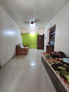 Hall Image of 720 Sq.ft 1 BHK Apartment / Flat for sale in RR Linear Park, Dhayari Pune for Rs. 3900000