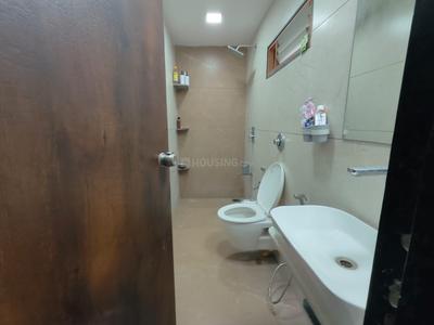 Bathroom Image of 1800 Sq.ft 4 BHK Villa for sale in Vastrapur Ahmedabad for Rs. 30000000