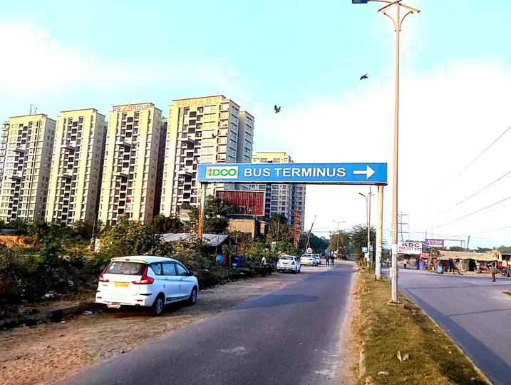 Rajarhat Chowmatha, Rajarhat Main Image 1