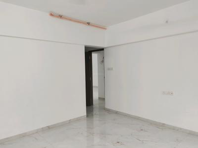 Bedroom Image of 1549 Sq.ft 4 BHK Apartment / Flat for sale in Umang Heights, Andheri West Mumbai for Rs. 41500000