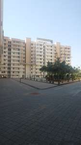 Image of 548 Sq.ft 1 BHK Apartment / Flat for rent in Shubham Landmark Paradise, Kunhari, Kota for Rs. 13000