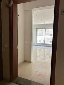 Bedroom Image of 1360 Sq.ft 3 BHK Apartment / Flat for sale in Shree Red Coral Hamptons, New Gotri Vadodara for Rs. 7500000