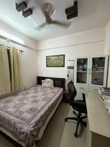 Bedroom Image of 800 Sq.ft 1 BHK Builder Floor for rent in BTM Layout Bengaluru for Rs. 35000