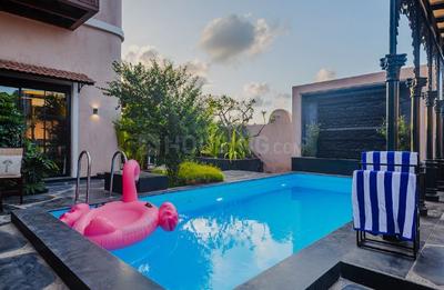 Image of 3500 Sq.ft 3 BHK Villa for sale in Kihim, Alibag for Rs. 60000000