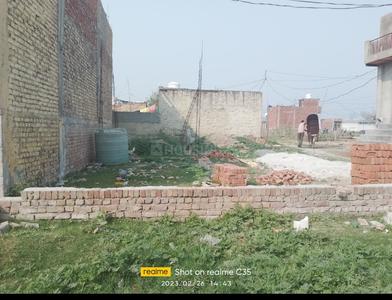 Image of 450 Sq.ft Residential Plot / Land for sale in Ismailpur Extension, Faridabad for Rs. 700000