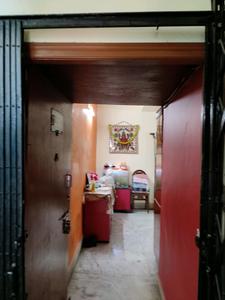 Main Entrance Image of 740 Sq.ft 2 BHK Apartment / Flat for sale in Uttarpara Hooghly for Rs. 2000000