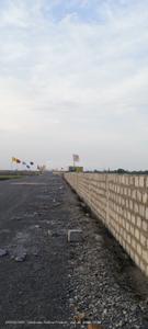 Image of 200 Sq.ft Residential Plot / Land for sale in Suvarnakuteer, Balusupadu, Palnadu for Rs. 1599800