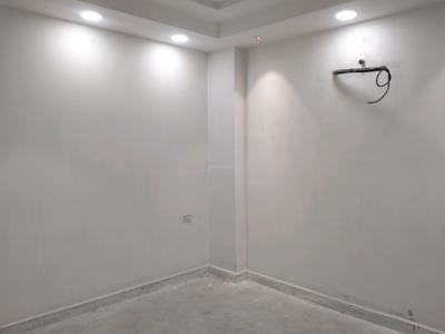 Bedroom Image of 900 Sq.ft 3 BHK Builder Floor for sale in Shastri Nagar New Delhi for Rs. 13100000