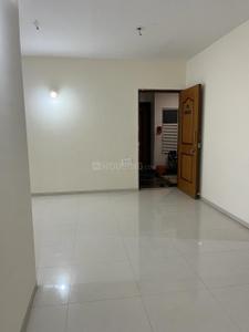 Hall Image of 1073 Sq.ft 2 BHK Apartment / Flat for sale in Nyati Elan, Wagholi Pune for Rs. 7300000