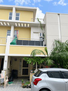 Image of 1222 Sq.ft 3 BHK Villa for sale in Mahima Kopal, Karolan Ka Barh, Jaipur for Rs. 7500000
